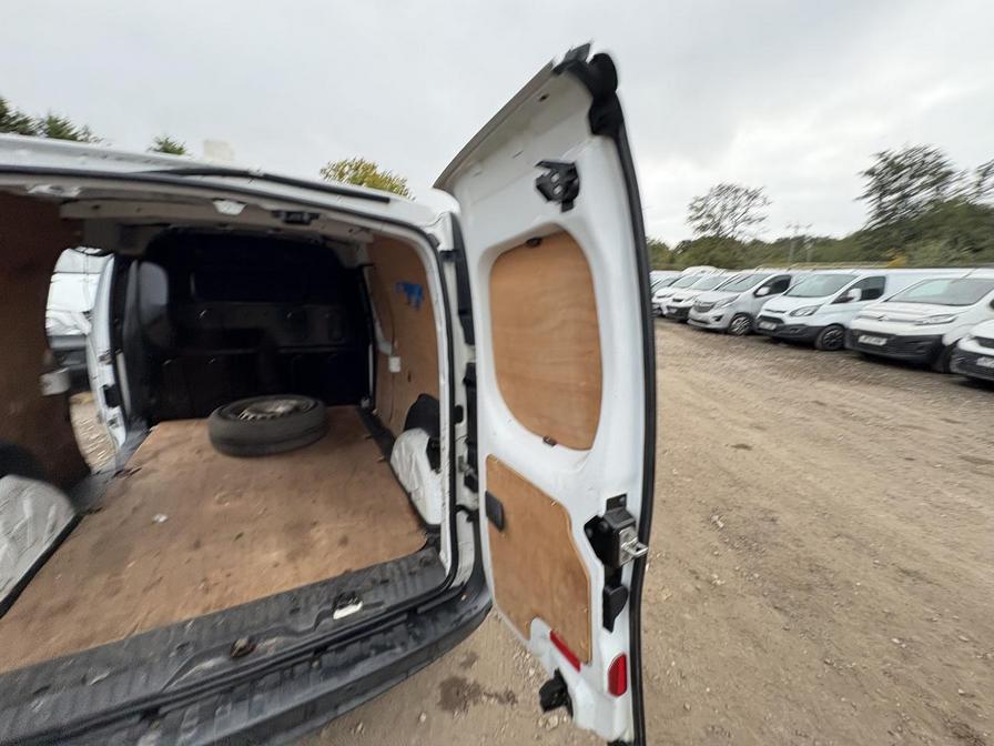 Used Mercedes-Benz Citan 2017 for sale - 76248782: Photo 8