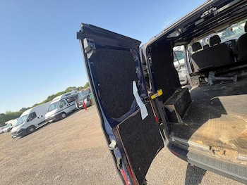 Used Ford Transit Custom 2014 for sale - 79287019: Photo