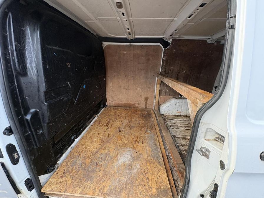 Used Ford Transit Custom 2016 for sale - 76937913: Photo 14