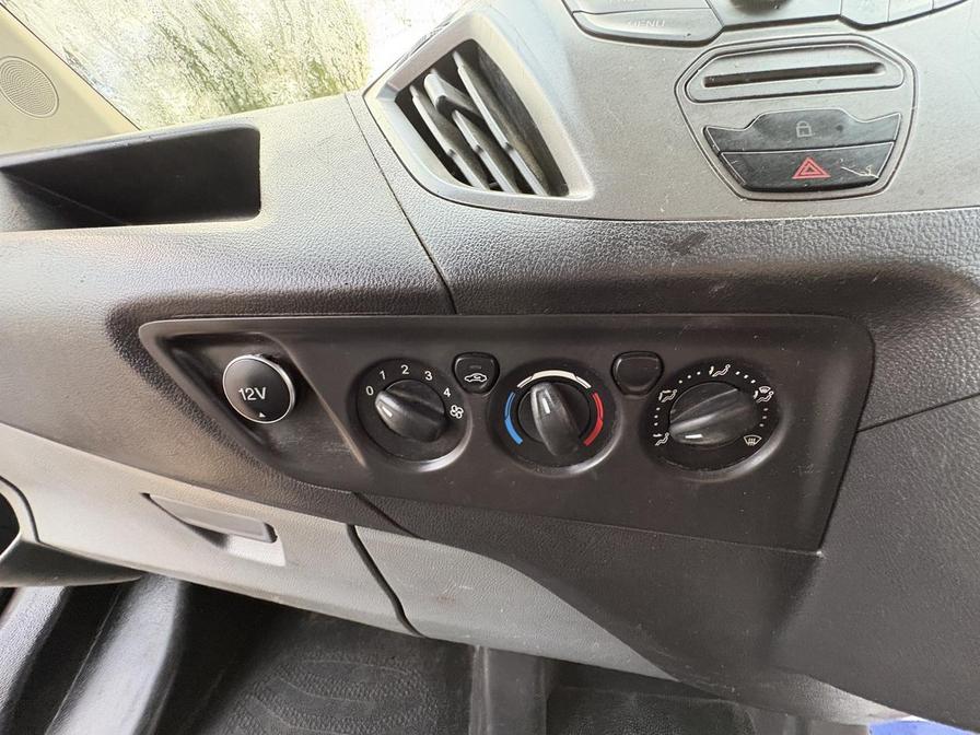 Used Ford Transit Custom 2016 for sale - 76937913: Photo 17