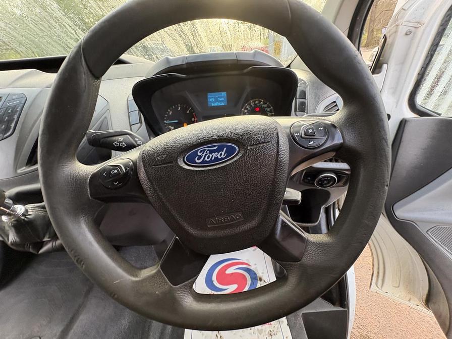 Used Ford Transit Custom 2016 for sale - 76937913: Photo 20