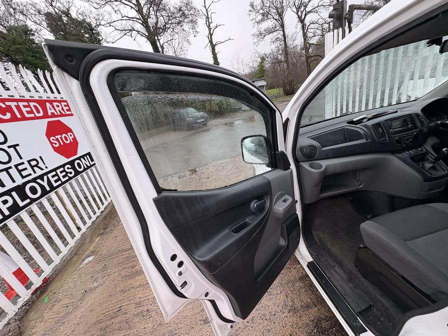 Used Nissan NV200 2013 for sale - 77518979: Photo 10