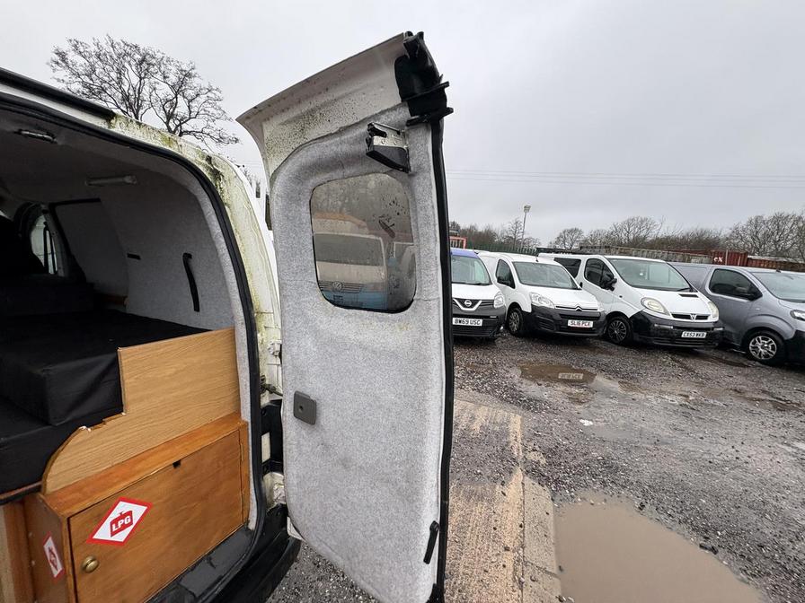 Used Nissan NV200 2013 for sale - 77518979: Photo 12