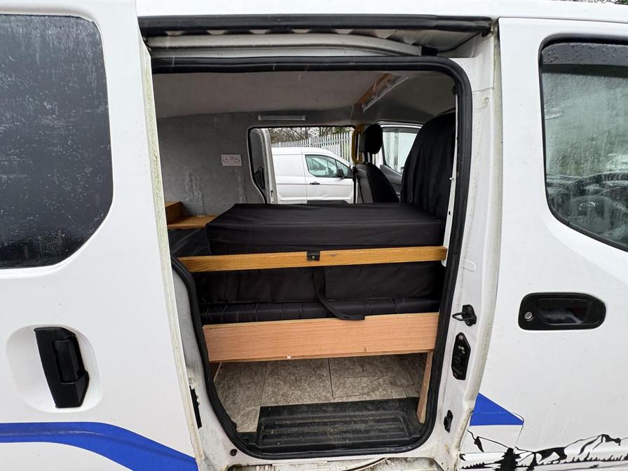 Used Nissan NV200 2013 for sale - 77518979: Photo 14