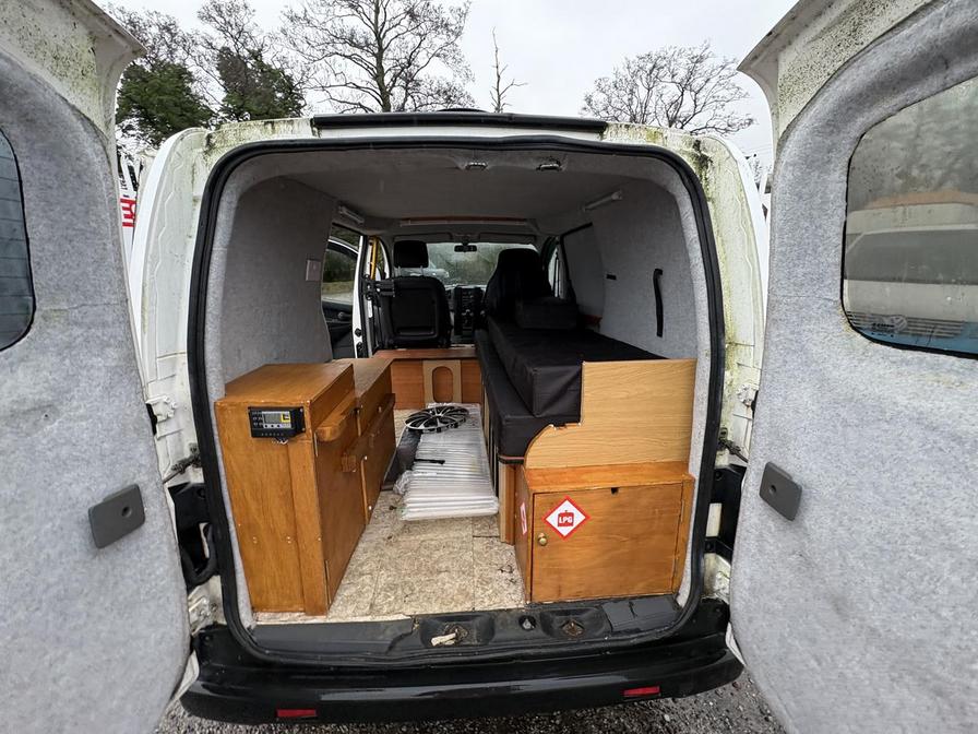 Used Nissan NV200 2013 for sale - 77518979: Photo 15