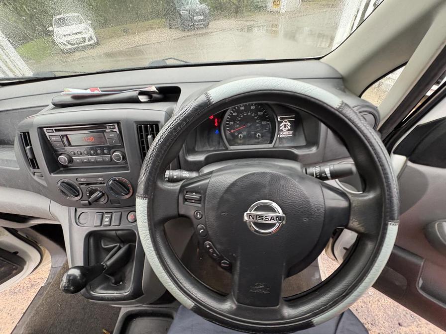 Used Nissan NV200 2013 for sale - 77518979: Photo 20