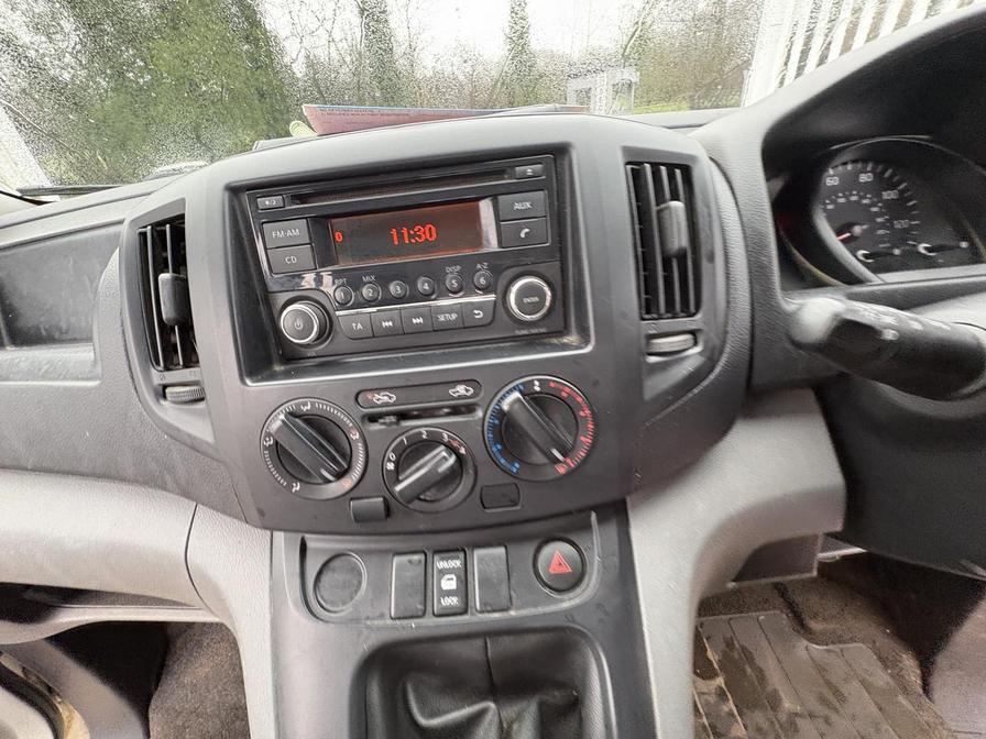 Used Nissan NV200 2013 for sale - 77518979: Photo 21