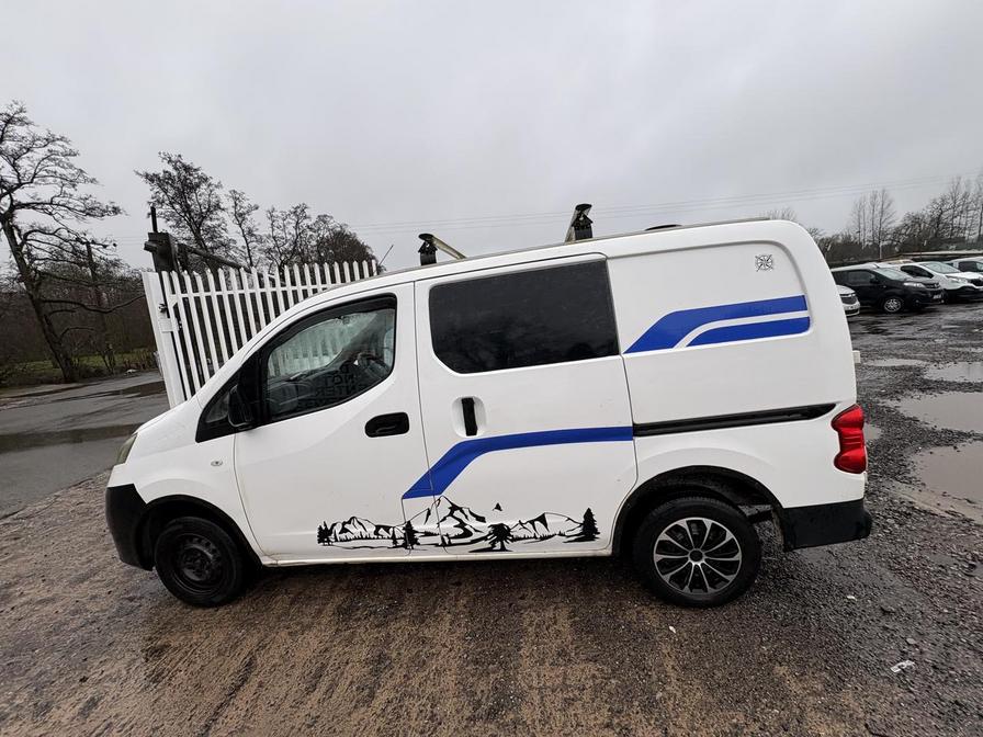 Used Nissan NV200 2013 for sale - 77518979: Photo 5