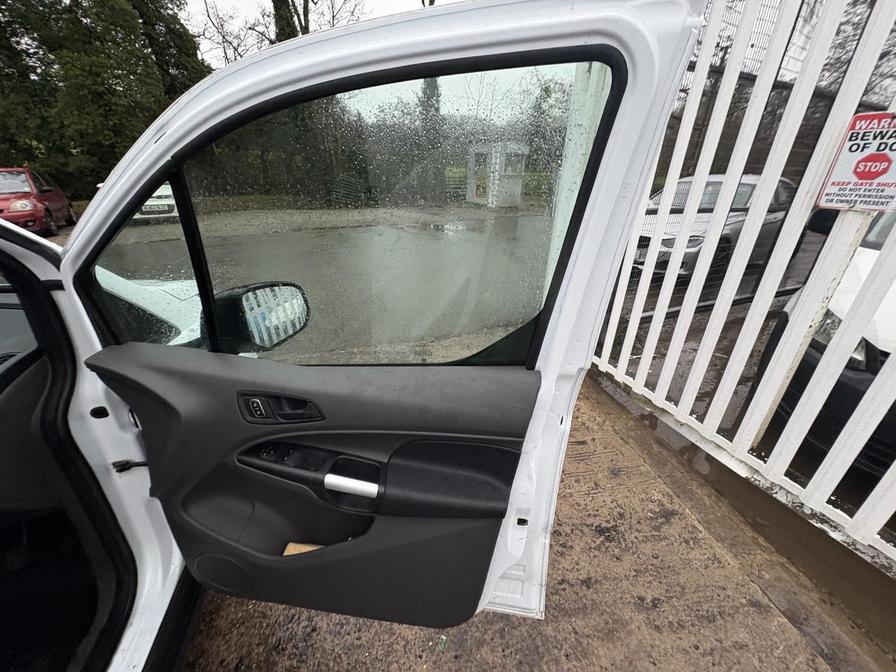 Used Ford Transit Connect 2018 for sale - 77518976: Photo 10