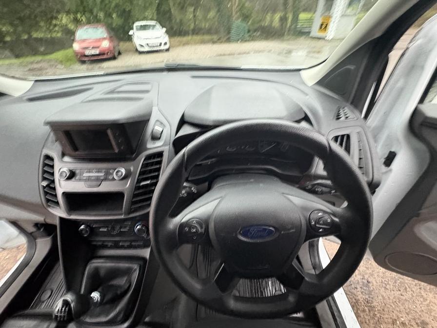 Used Ford Transit Connect 2018 for sale - 77518976: Photo 11