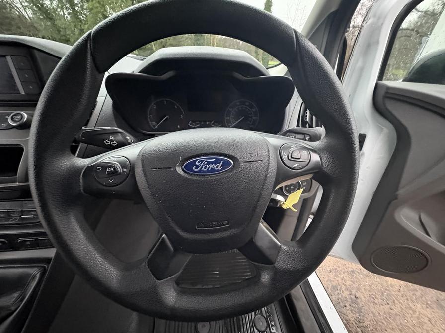 Used Ford Transit Connect 2018 for sale - 77518976: Photo 12