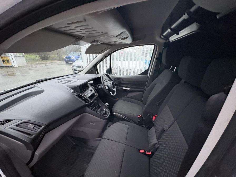 Used Ford Transit Connect 2018 for sale - 77518976: Photo 16