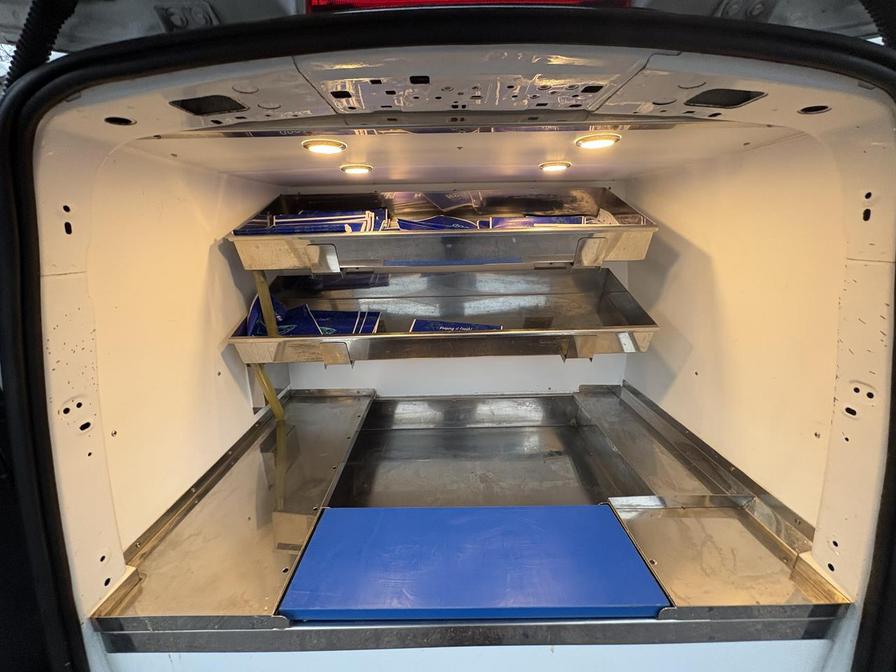 Used Ford Transit Connect 2018 for sale - 77518976: Photo 19