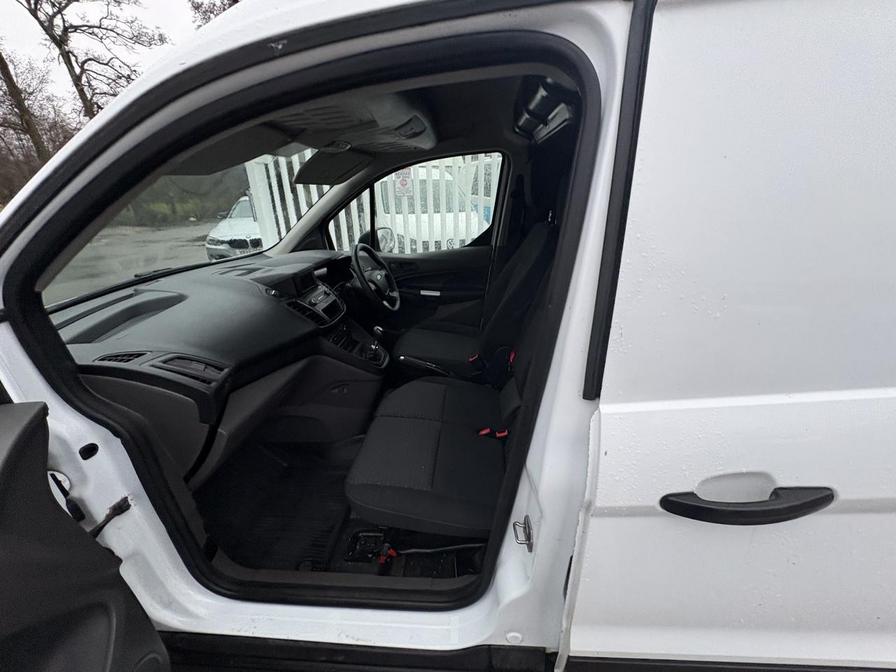 Used Ford Transit Connect 2018 for sale - 77518976: Photo 20
