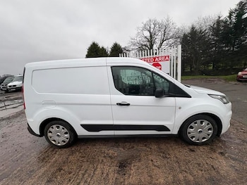 Used Ford Transit Connect 2018 for sale - 77518976: Photo