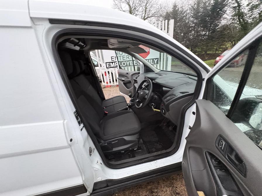 Used Ford Transit Connect 2018 for sale - 77518976: Photo 4