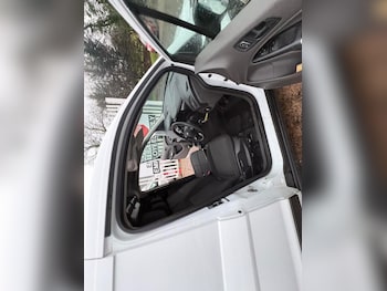 Used Ford Transit Connect 2018 for sale - 77518976: Photo