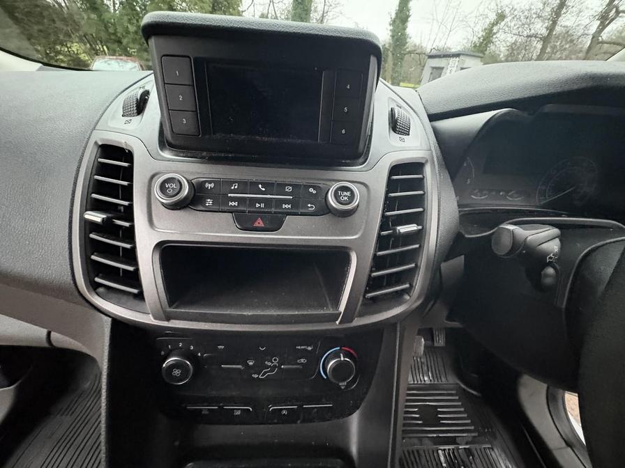 Used Ford Transit Connect 2018 for sale - 77518976: Photo 8