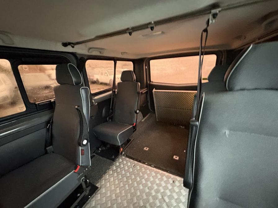 Used Vauxhall Vivaro 2018 for sale - 76594094: Photo 2