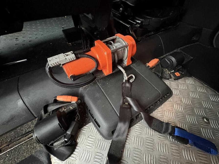 Used Vauxhall Vivaro 2018 for sale - 76594094: Photo 5