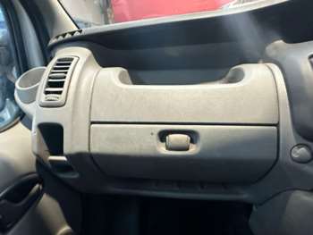 Used Vauxhall Vivaro 2011 for sale - 73873331: Photo