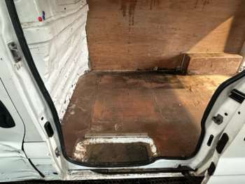 Used Vauxhall Vivaro 2011 for sale - 73873331: Photo