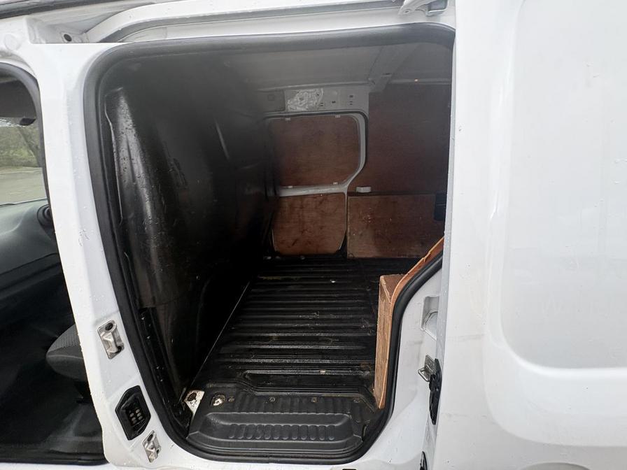 Used Mercedes-Benz Citan 2016 for sale - 77000045: Photo 10