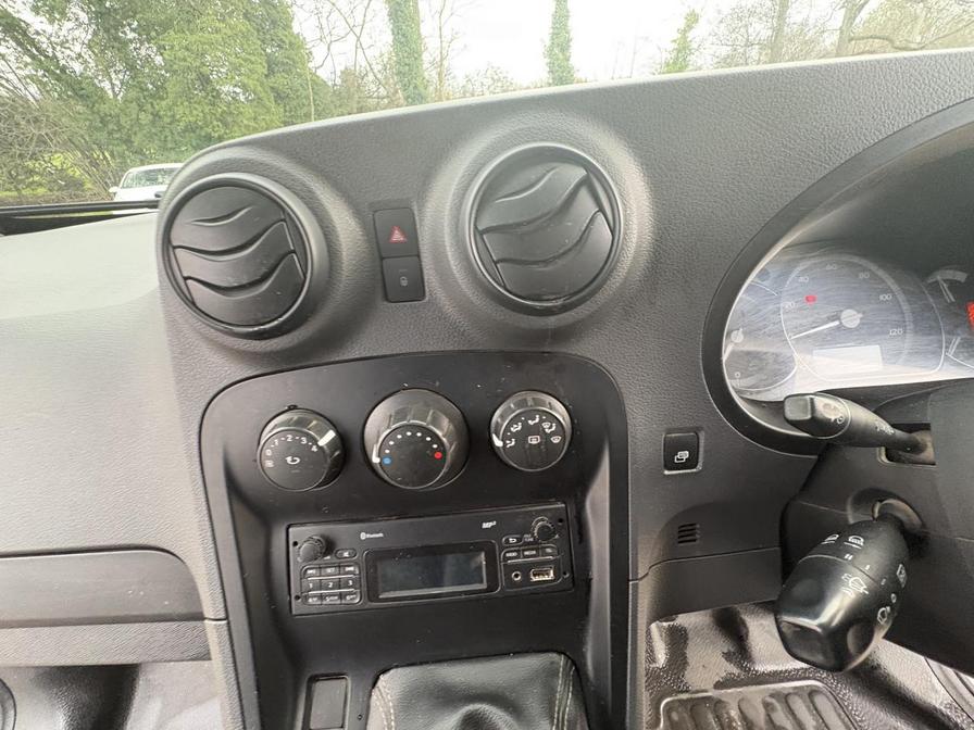 Used Mercedes-Benz Citan 2016 for sale - 77000045: Photo 18