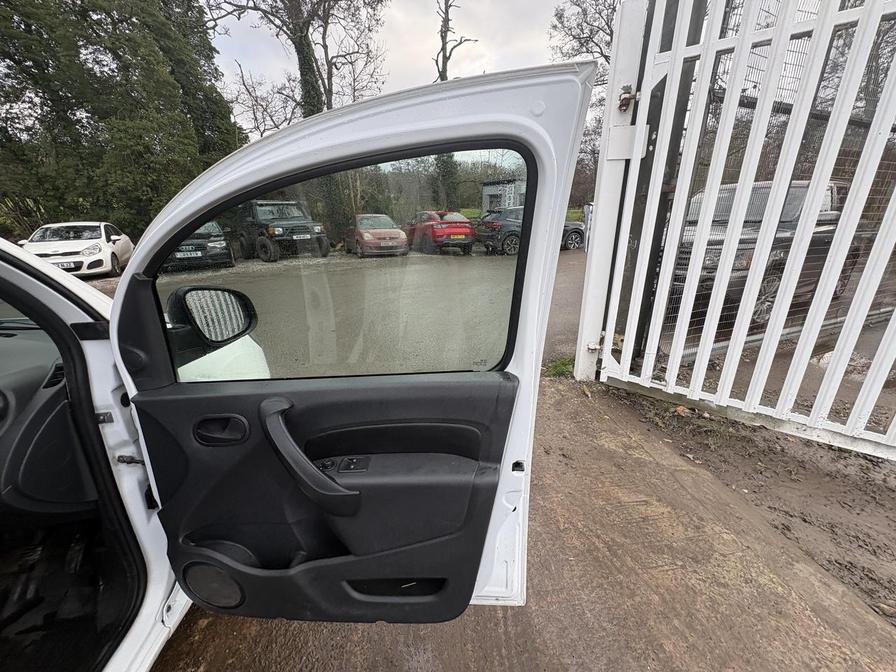 Used Mercedes-Benz Citan 2016 for sale - 77000045: Photo 21