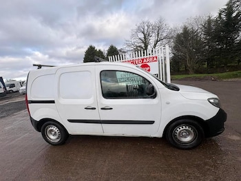 Used Mercedes-Benz Citan 2016 for sale - 77000045: Photo