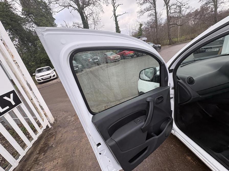 Used Mercedes-Benz Citan 2016 for sale - 77000045: Photo 7