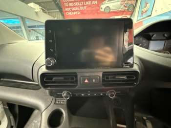 Used Peugeot Partner 2021 for sale - 75042704: Photo