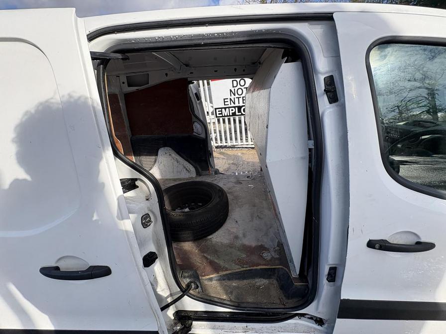 Used Peugeot Partner 2017 for sale - 77627910: Photo 10