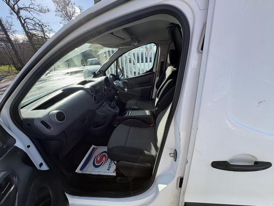 Used Peugeot Partner 2017 for sale - 77627910: Photo 14