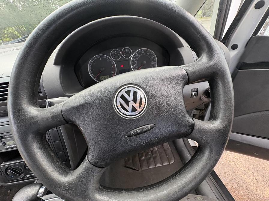 Used Volkswagen Sharan 2003 for sale - 77239707: Photo 11