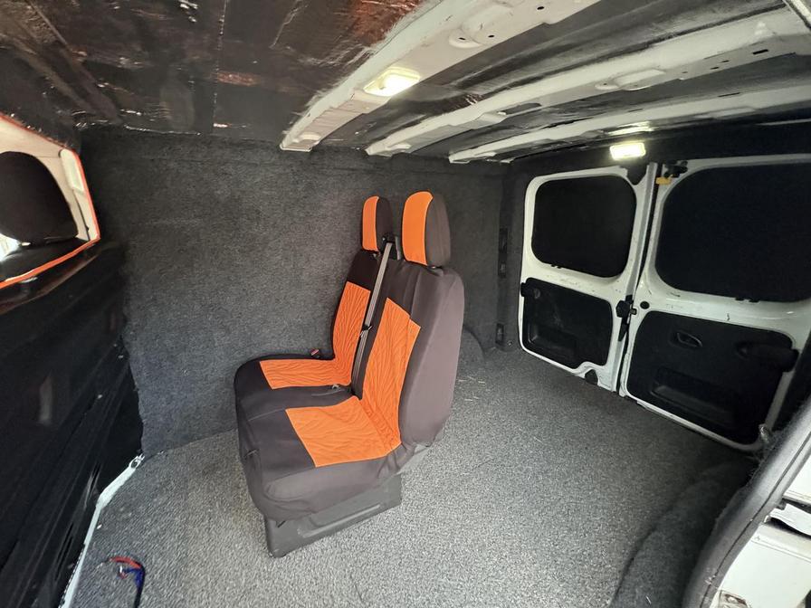 Used Renault Trafic 2018 for sale - 76804480: Photo 19