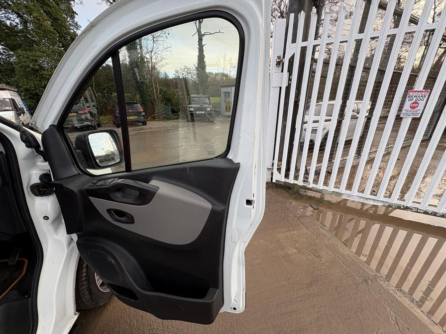 Used Renault Trafic 2018 for sale - 76804480: Photo 22
