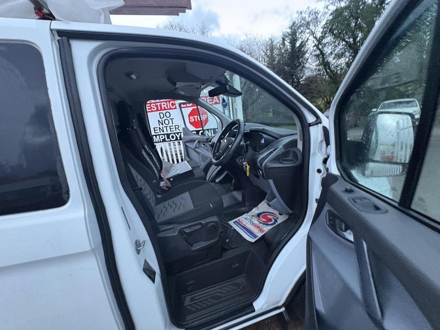 Used Ford Transit Custom 2015 for sale - 76889264: Photo 11