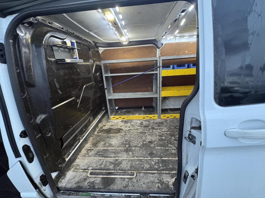 Used Ford Transit Custom 2015 for sale - 76889264: Photo 12