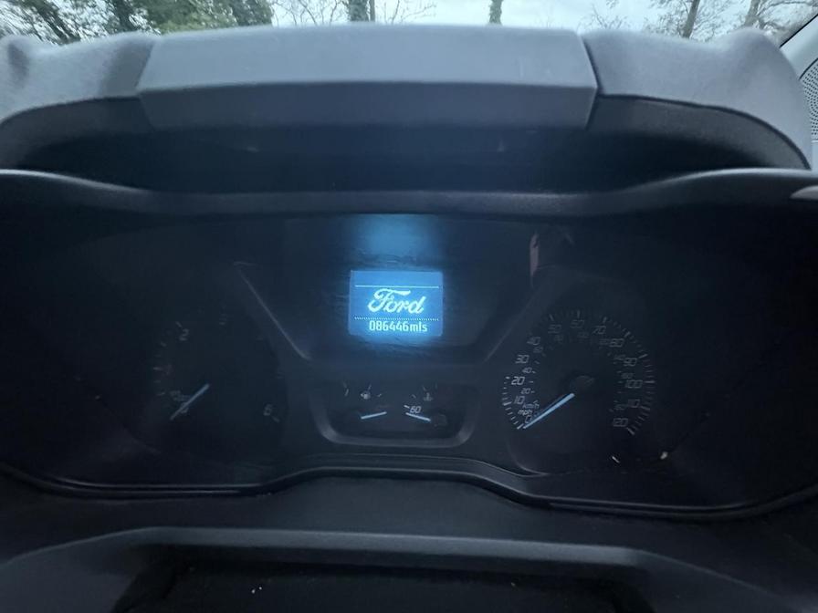 Used Ford Transit Custom 2015 for sale - 76889264: Photo 15