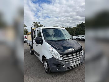 Used Renault Master 2012 for sale - 79809039: Photo