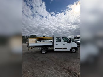Used Renault Master 2012 for sale - 79809039: Photo