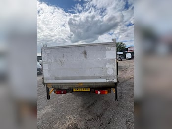 Used Renault Master 2012 for sale - 79809039: Photo
