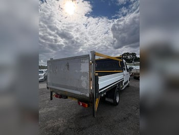Used Renault Master 2012 for sale - 79809039: Photo