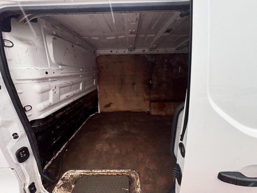 Used Renault Trafic 2021 for sale - 77472298: Photo 12