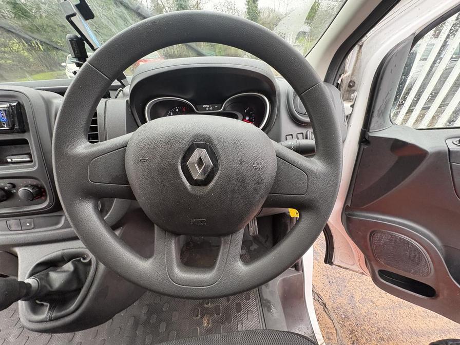 Used Renault Trafic 2021 for sale - 77472298: Photo 16