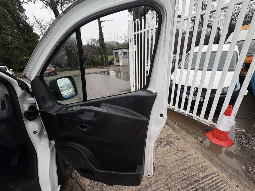 Used Renault Trafic 2021 for sale - 77472298: Photo 18