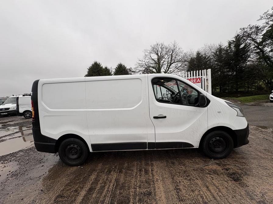 Used Renault Trafic 2021 for sale - 77472298: Photo 2