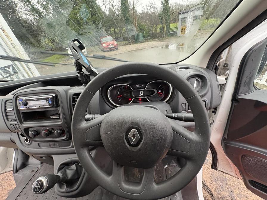 Used Renault Trafic 2021 for sale - 77472298: Photo 20