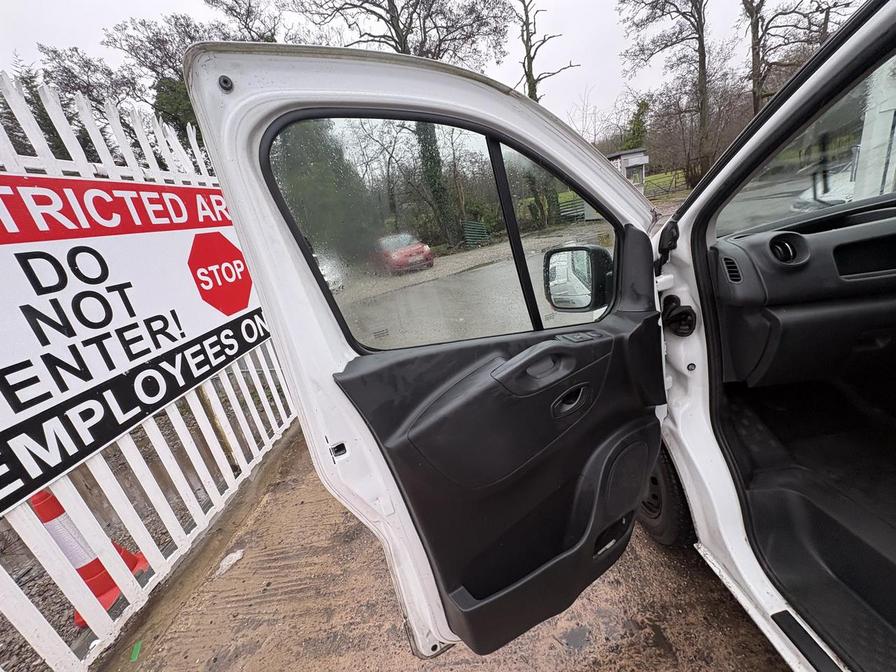 Used Renault Trafic 2021 for sale - 77472298: Photo 6